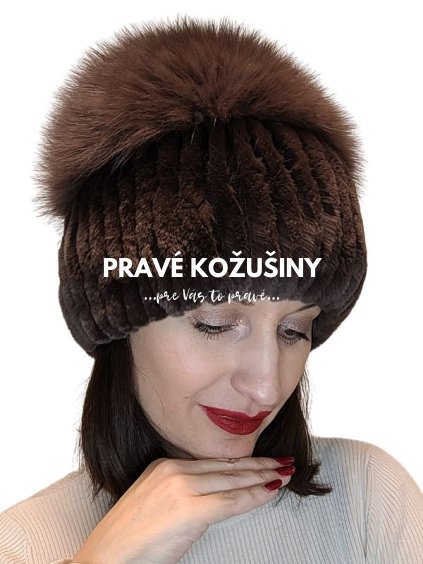 kozusinova ciapka