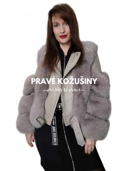 kozusinova bunda