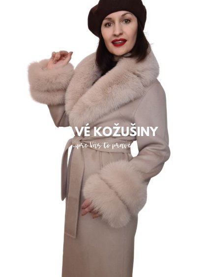 damsky prechodny kabat