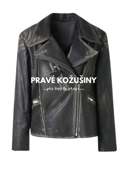 motorkarska kozena bunda