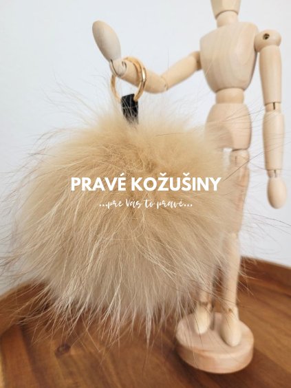 privesok na kabelku