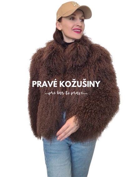 kozuch z mongolskej ovce