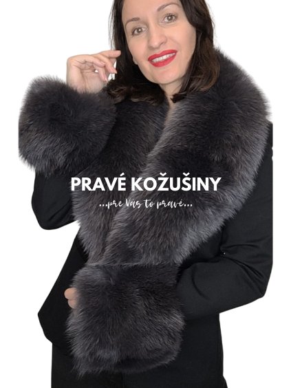 prava kozusina na kabat