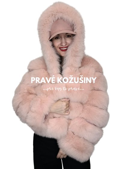 kozuch z pravej lisky