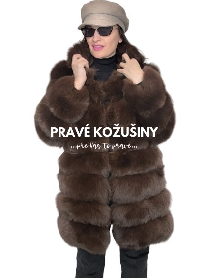 kozuch z pravej lisky