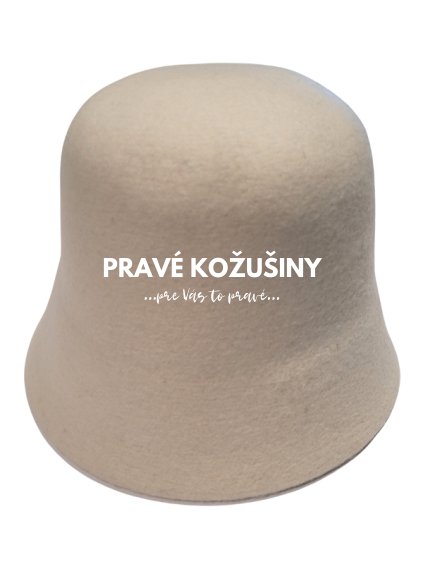 kremova bucket hat