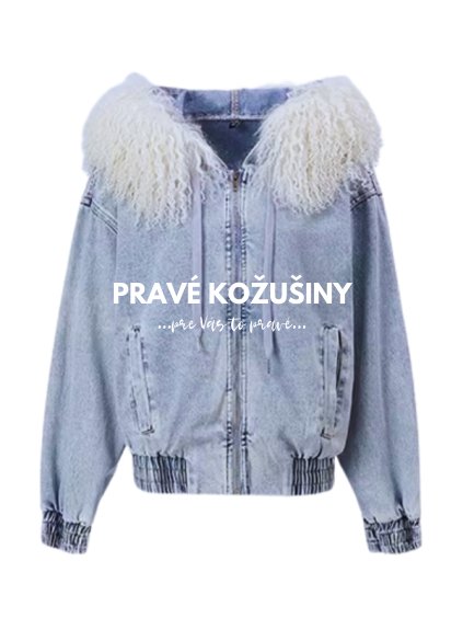 denimova bunda