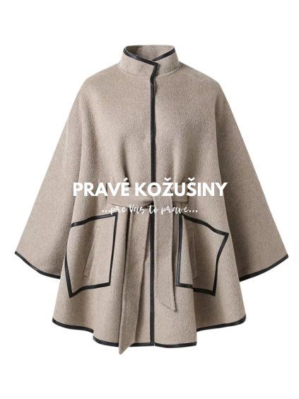 mocca damske paletko