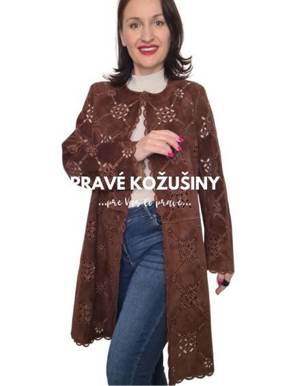 kozeny semisovy kabat