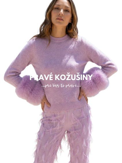 damsky pulover