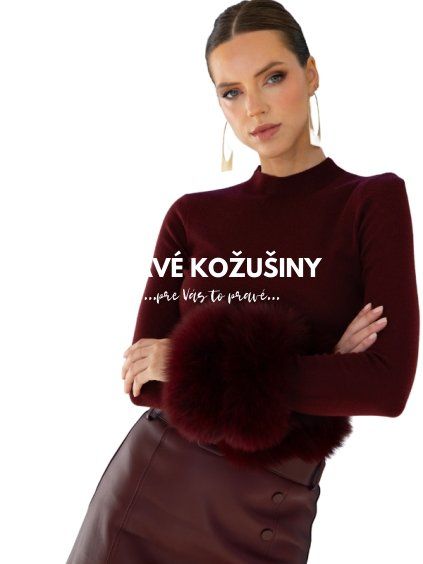 damsky pulover