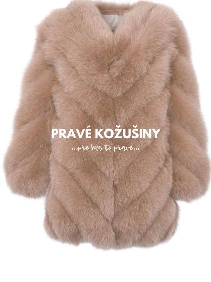hnedy kozuch