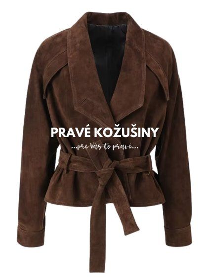 hneda kozena bunda semisova