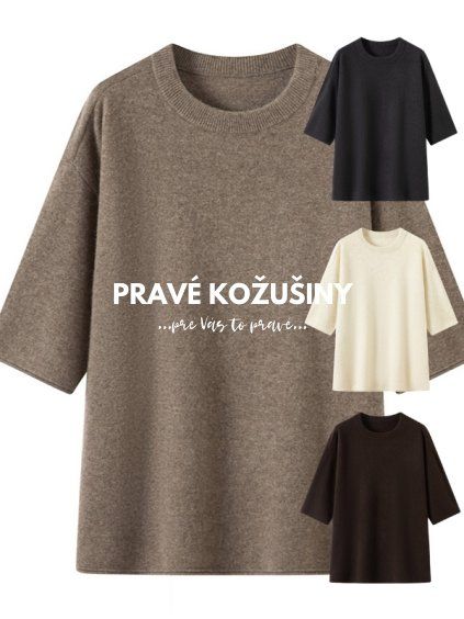 damsky volny pulover
