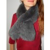 Šál z pravej líšky, S7S06