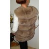 Vesta BARBARA z pravej líšky, V7S04
