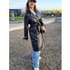 damsky trenchcoat