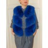 Vesta BARBARA z pravej líšky, V7S27