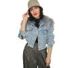 denimova bunda