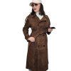 damsky trenchcoat