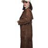 kozeny trenchcoat