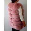 Vesta BARBARA z pravej líšky, V7S24
