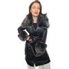 damsky kozeny trenchcoat