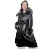 kozeny trenchcoat