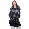 damsky trenchcoat