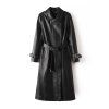 damsky kozeny trenchcoat