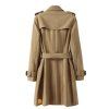 kozeny trenchcoat