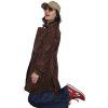 damsky trenchcoat