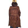 kozeny trenchcoat