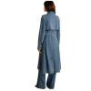 damsky trenchcoat