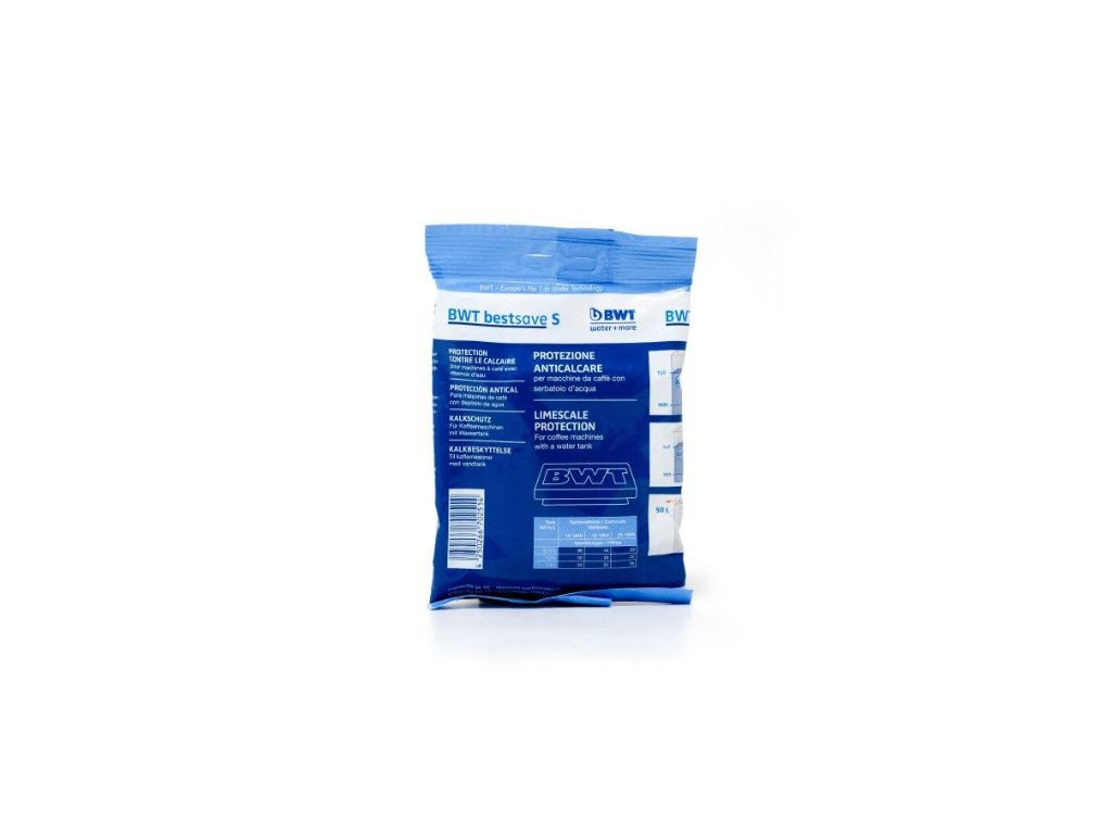 BWT bestsave S filter
