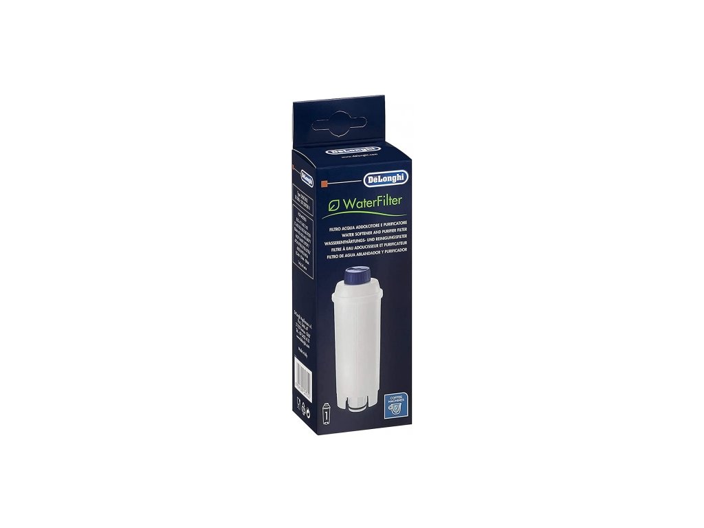 delonghi filter
