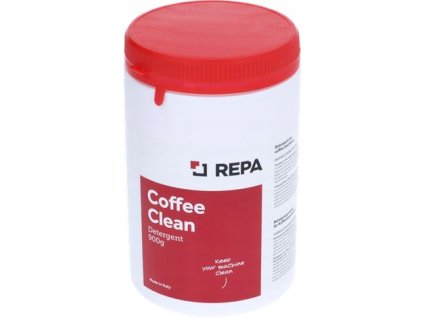 COFFEE CLEAN proszek do czyszczenia ekspresow 900g