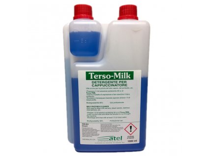 Terso milk