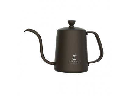 timemore fish pour over