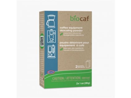 biocaf odvápnovac