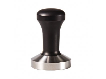 cierny tamper na kavu 57mm
