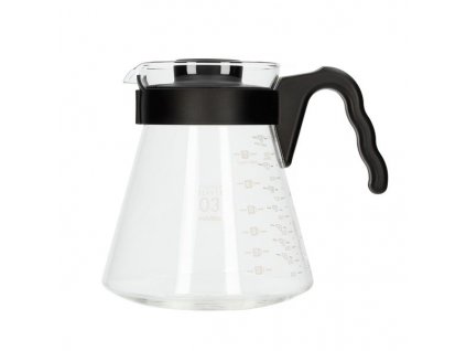 Hario server na kávu 1000ml