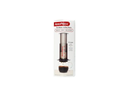 Aeropress Aerobie