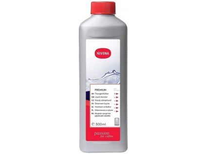 nivona nirk 703 odvápňovač