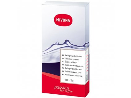 Nivona NIRT tablety