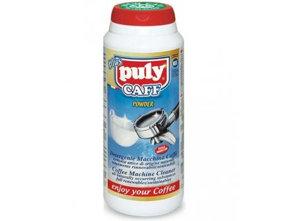 Puly powder 900g