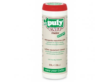 puly caff green 510g