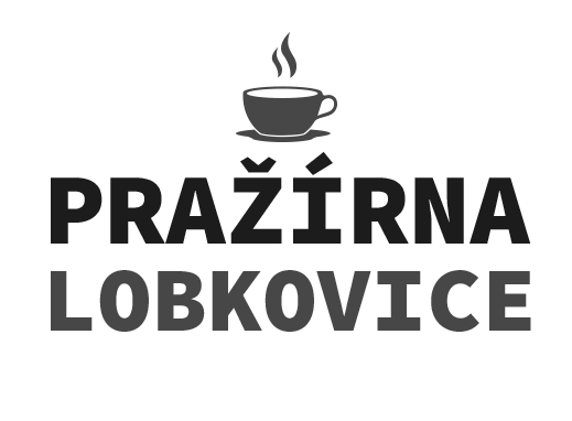 Pražírna Lobkovice