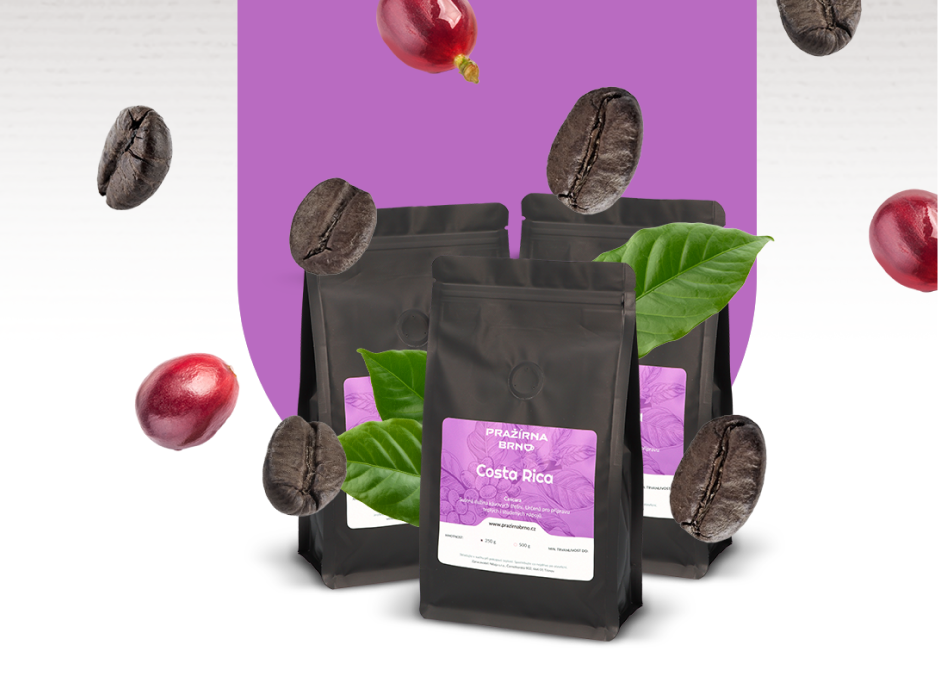 Cascara Costa Rica