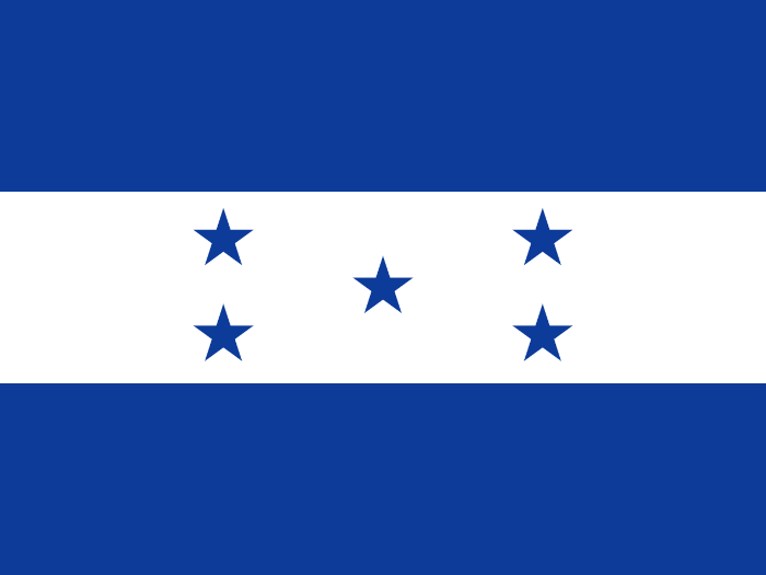 Honduras a káva